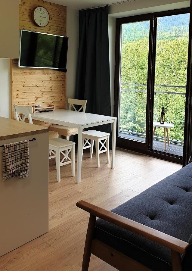 Apartment No.35 Vysoke Tatry Exterior photo